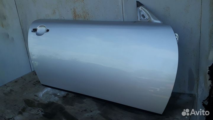 Дверь правая правая Mercedes-Benz Slk R170