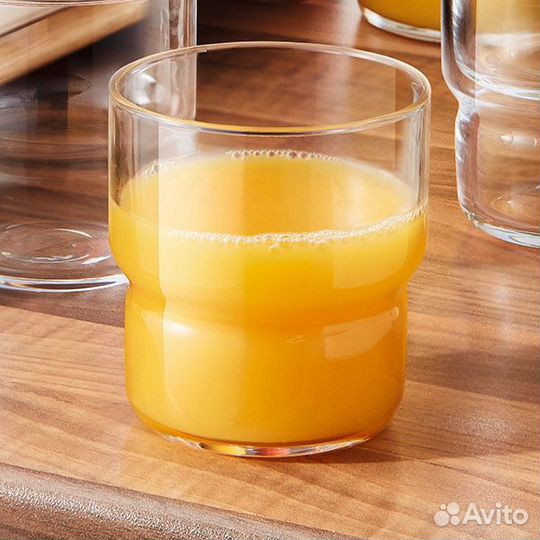 Олд Фэшн «Лог» Log Arcoroc