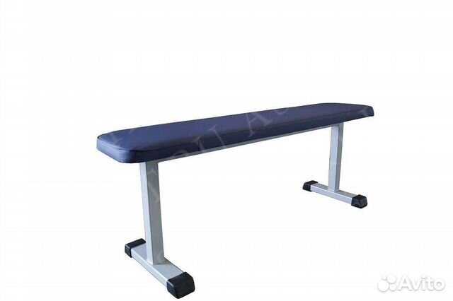 Скамья для жима лежа