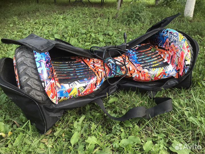 Гироскутер бу