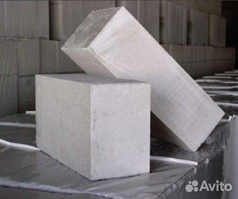 Пеноблоки для надёжного утепления