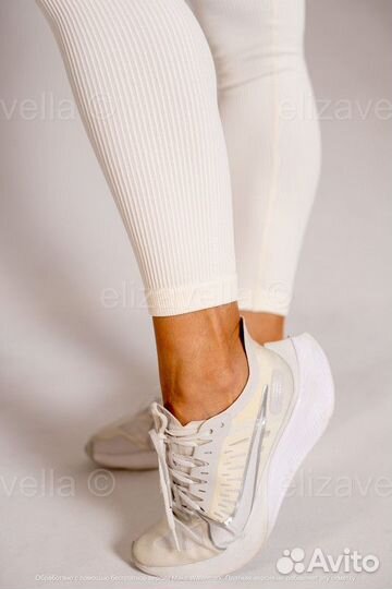 Одежда оптом / лосины оптом