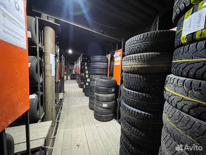 Yokohama Ice Guard IG30 195/65 R15 91Q