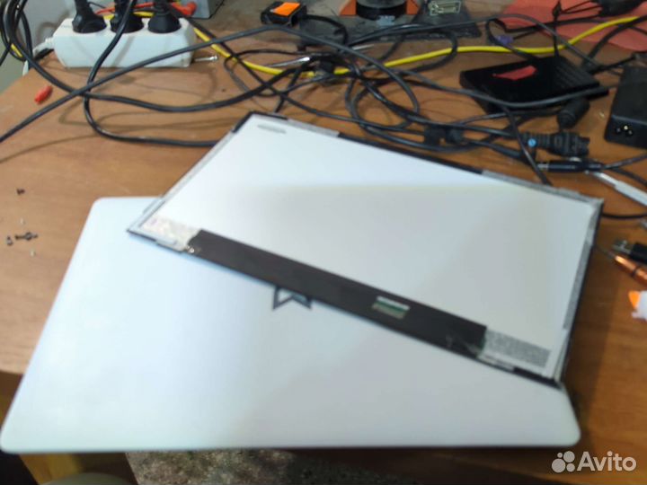 Irbis nb270 матрица