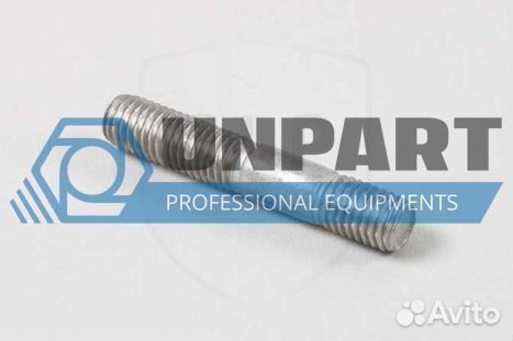 Шпилька volvo 21345127