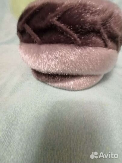 Шапка женская