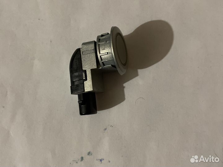 Датчик парковки Toyota Camry V40 2006-2009