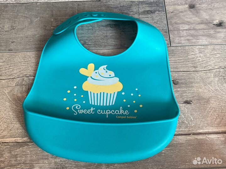 Ложки, тарелки, нагрудник pigeon TommeeTipee и др