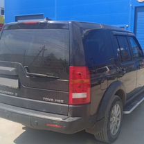 Land Rover Discovery 2.7 AT, 2007, 200 000 км, с пробегом, цена 1 000 600 руб.