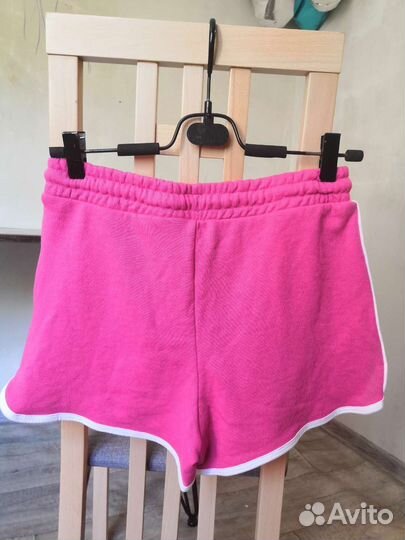 Шорты яркие новые с биркой