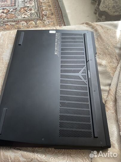 Lenovo legion 5 pro rtx 3070