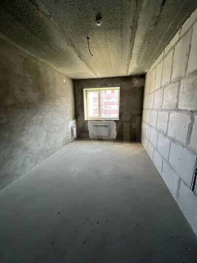 2-к. квартира, 54 м², 2/4 эт.