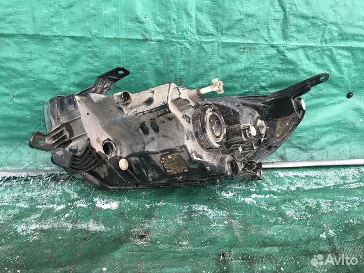 Фара правая для VAZ LADA Granta 2018+