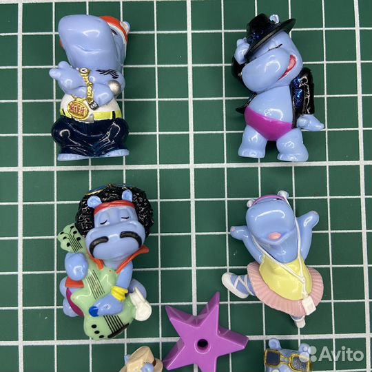 Киндер серия Шоу талантов