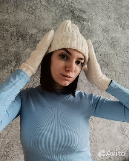 Вяжу на заказ