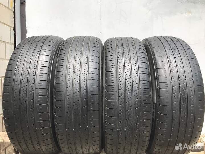 Kumho Sense KR26 225/65 R17 102H