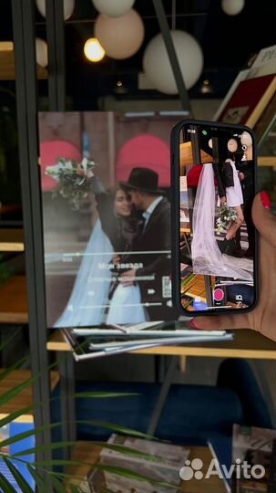 Подарочный набор / WOW фото