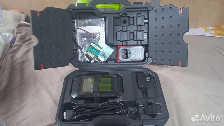 Obdstar X300 pro4