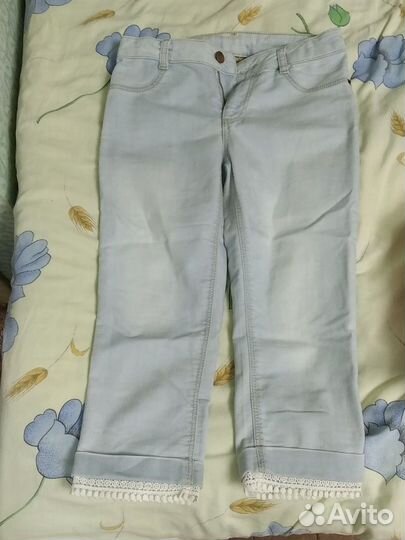 Детские вещи пакетом