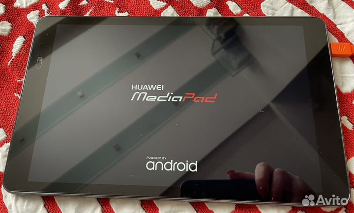 Huawei Mediapad T2 10.0 PRO