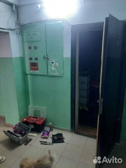 Ремонт дверей. Замена, вскрытие замков Питер