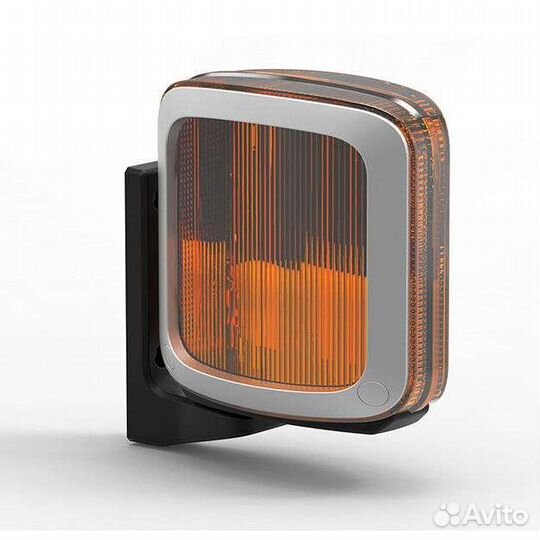 Сигнальная лампа Алютех