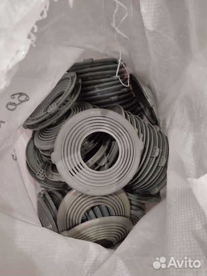 Платформы(закладные) для светильников,светильники