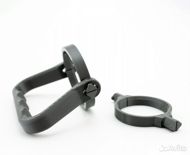 Ручка для бутылки