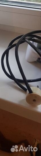 Самовар электрический расписной