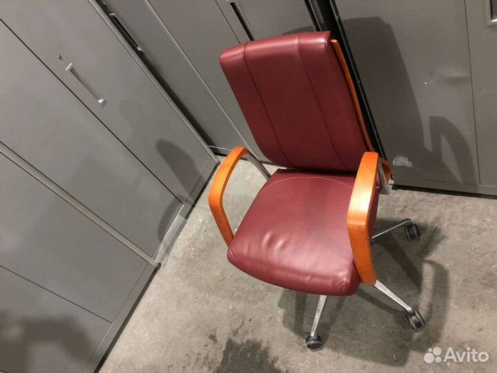 Кресло руководителя Sitland Madera Италия