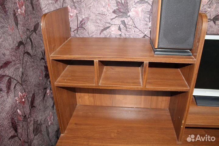 Продаётся компьютерный стол