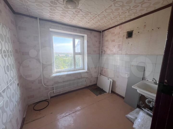 2-к. квартира, 46,3 м², 4/5 эт.