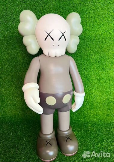 Фигура Kaws 70 см