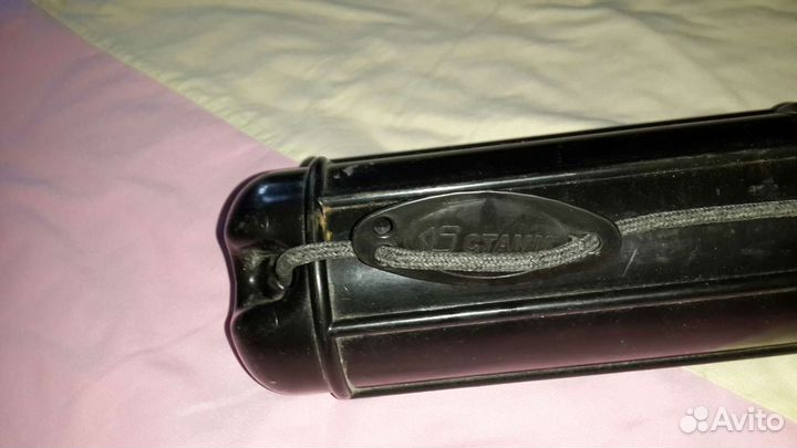 Тубус Стамм