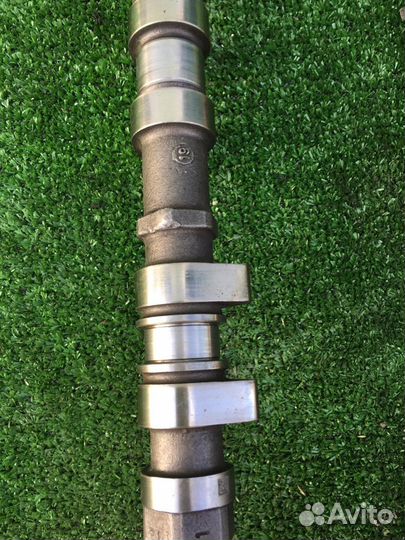 Распредвал впускной выпускной на porsche 3.0 3.6