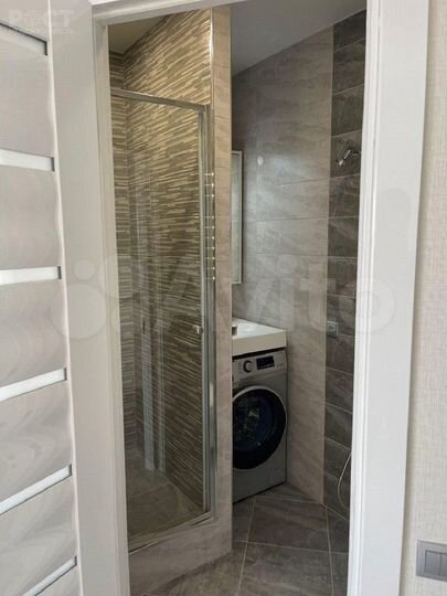 1-к. квартира, 42 м², 17/19 эт.