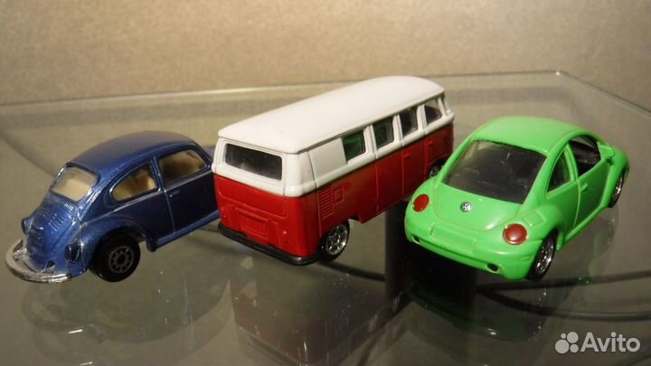 Модели автомобилей Welly, Maisto