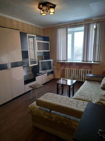 Комната 18,1 м² в 1-к., 5/5 эт.