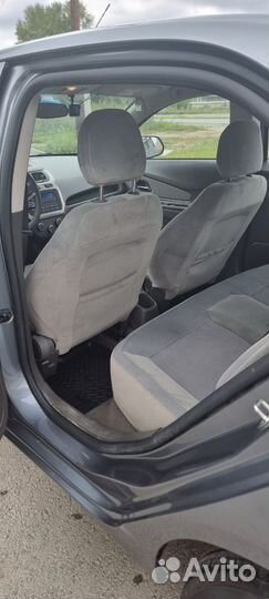 Chevrolet Cobalt, 2022