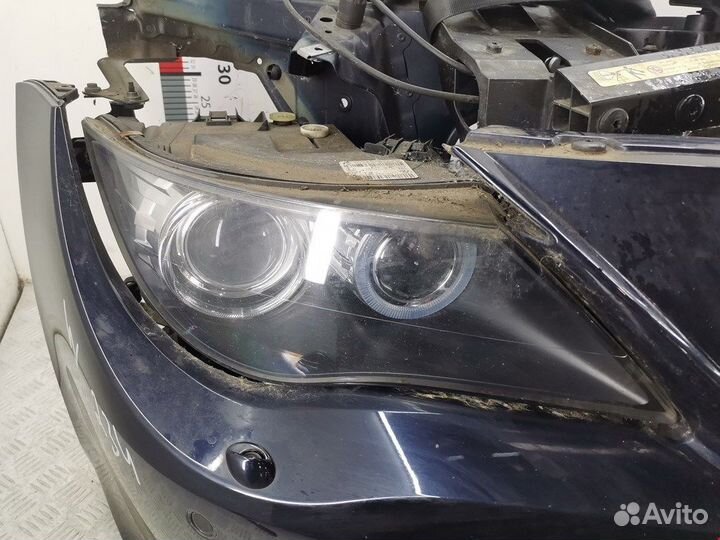 Бампер (ноускат) для BMW 6-Series (E63/E64)