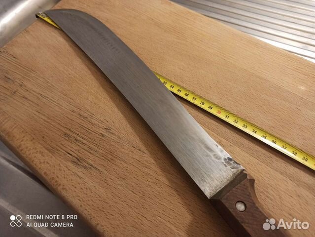 Нож мачете tramontina brasil 48 см