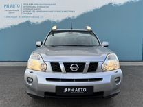 Nissan X-Trail 2.0 CVT, 2008, 275 000 км, с пробегом, цена 1 050 000 руб.
