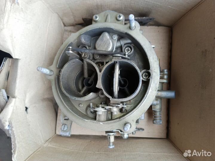 Карбюратор к 151