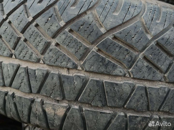 Michelin Latitude Cross 275/65 R17