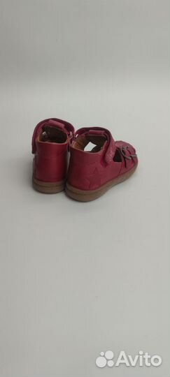 Сандалии босоножки Richter 24