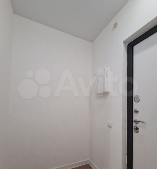 Квартира-студия, 28 м², 6/20 эт.