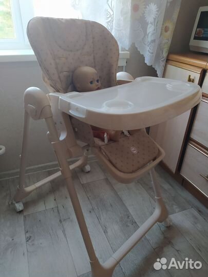 Стульчик для кормления