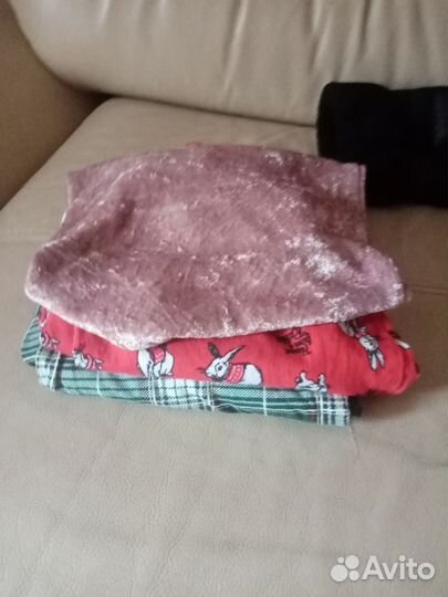 2 пакета вещей женских 42 размера