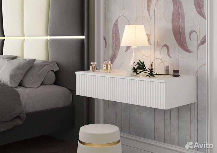 Туалетный столик