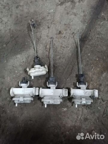 Активатор замка Volkswagen Passat b3